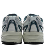 740 - Medusa Green/Angora