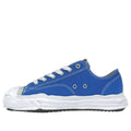 Maison MIHARA YASUHIRO Hank OG Sole Canvas Low 'Clear Blue' A05FW702-CLBLU