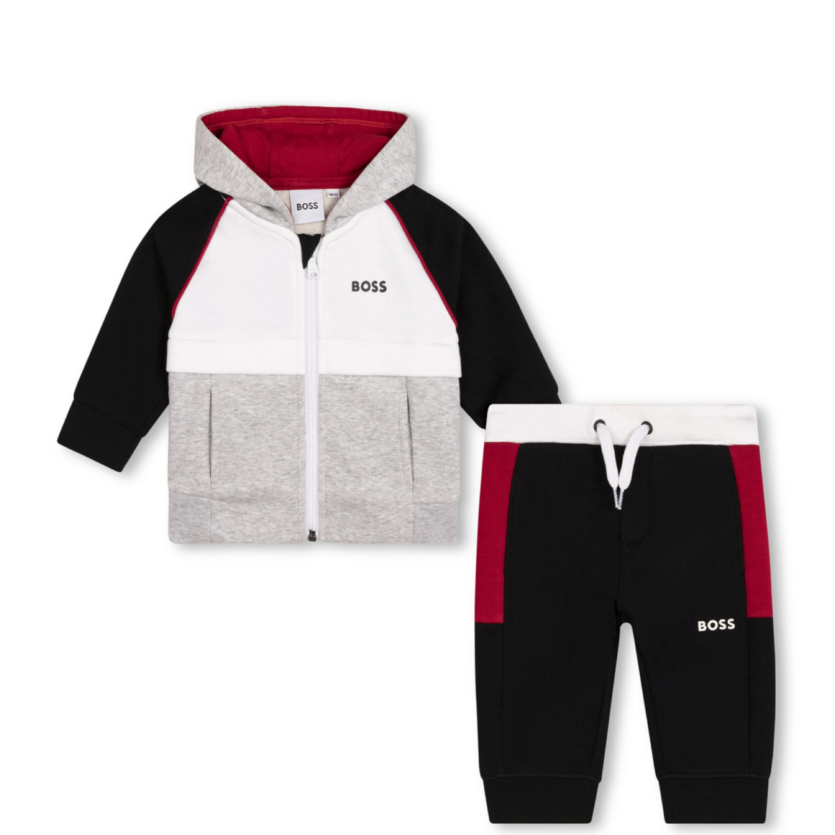 Infants Hugo Boss Tracksuit