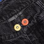 8 BVLL Jeans - Black