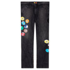 8 BVLL Jeans - Black
