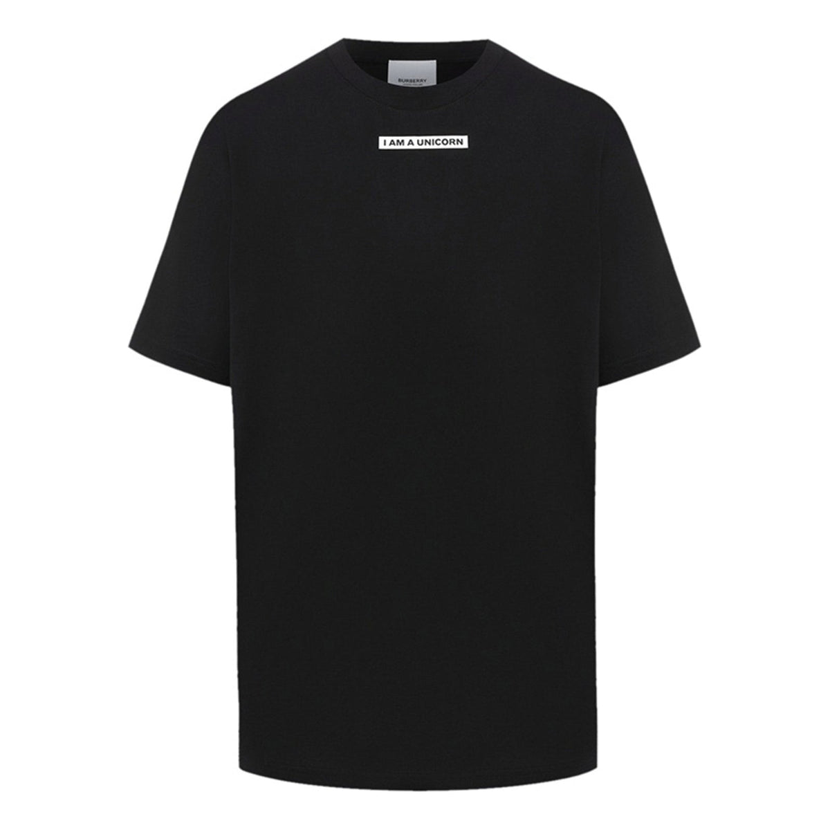 Burberry SS21 T Black 8017115