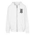 Burberry White 8017448
