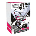 Pokemon Card Eng. Scarlet & Violet 'White Flare Booster Bundle' 10-10035-115