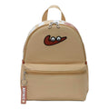 (GS) Nike Brasilia JDI Mini Backpack 'Brown' FZ7259-252