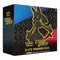 Pokemon Card Eng. Sword & Shield 'Crown Zenith Elite Trainer Box' 290-85147