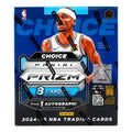Panini Prizm Basketball 24-25 NBA Choice Box 746134164200
