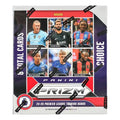 Panini Prizm Soccer 24-25 Premier League EPL Choice Box 746134163289