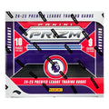 Panini Prizm Soccer 24-25 Premier League EPL Breakaway Box 746134176937