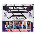 Panini Prizm Soccer 24-25 Premier League EPL Hobby Box 746134163241