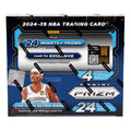 Panini Prizm Basketball 24-25 NBA Retail Box 746134164385