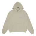 Fear of God Essentials x SSENSE FW21 Pullover Hoodie 'Linen Tan' 192SU212115F