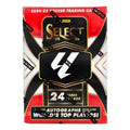 Panini Select Soccer 24-25 La Liga Blaster Box 746134177330