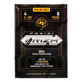 Panini Prizm Soccer 2025 FIFA Club World Cup Blaster Box 746134178108