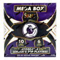 Panini Select Soccer 24-25 Premier League EPL Mega Box 746134177545