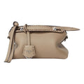 (WMNS) Fendi By The Way Selleria Mini 'Dove Grey' 8BS098ASU2F04Y9