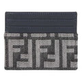 (WMNS) Fendi SS26 Baguette Card Case 'Dark Blue' 8M0445AUT4F1UJ5