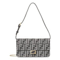 (WMNS) Fendi FW25 Wallet On Chain Baguette 'Blue' 8M0498AUT4F1UJ5