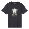 UNIQLO x KAWS Tokyo Graphic T-Shirt 'Dark Grey' 446311-08