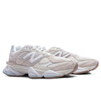 9060 - Bisque/Frosted Glass