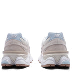 9060 - Bisque/Frosted Glass