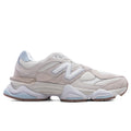 9060 - Bisque/Frosted Glass