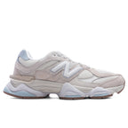 9060 - Bisque/Frosted Glass