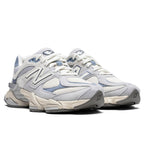 9060 - Pearl Grey/Linen