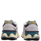9060 - Taro/Plum Brown/Butterscotch