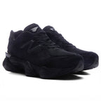 9060 Lace (GS) - Black/Phantom
