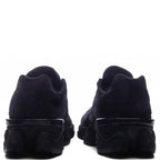 9060 Lace (GS) - Black/Phantom