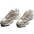 9060 - Mindful Grey/Dark Olivine