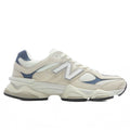 9060 - Sea Salt/Magic Blue