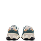 9060 (TD) - New Spruce/Peach Blossom/Team Royal