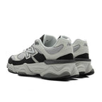 9060 Lace (GS) - Reflection/Grey Matter/Black