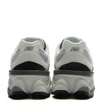9060 Lace (GS) - Reflection/Grey Matter/Black