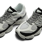 9060 Lace (GS) - Reflection/Grey Matter/Black