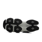 9060 Lace (GS) - Reflection/Grey Matter/Black