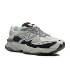 9060 Lace (GS) - Reflection/Grey Matter/Black