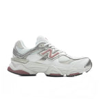 9060 Lace (GS) - White/Rosewood