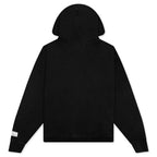 90's Full Zip - Black