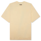 90's Fit Tee - Garden Yellow