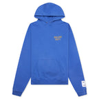 90's GD Logo Hoodie - Royal