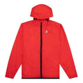 COMME des GARCONS PLAY FW25 x K Way Full Zip Jacket 'Red' AZ-J501-051-2