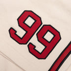 99 Kball Short - Desert