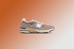 993 - Shadow Grey/Driftwood