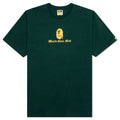 Logo Tee - Green