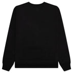 Year Of The Rabbit Crewneck - Black