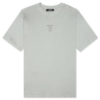 A-Cold Wall Artisan T-Shirt - Dark Brown