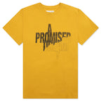 A Promised Dream T-Shirt - Mustard